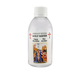 spiritual jordan river holy water for blessing and prayer